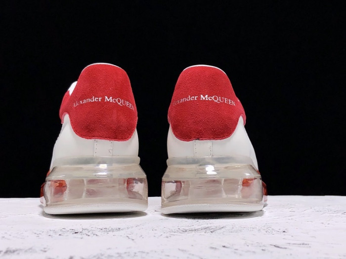 mcqueen oversized sneaker