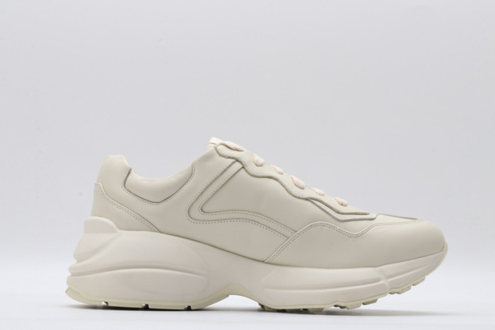 gc rhyton sneakers