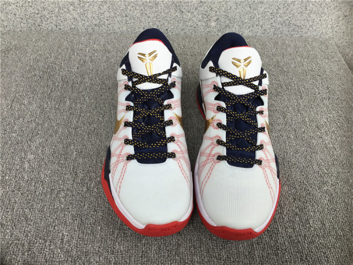 nike zoom kobe 7 system