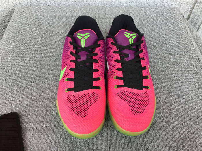 nike kobe 11 ep 