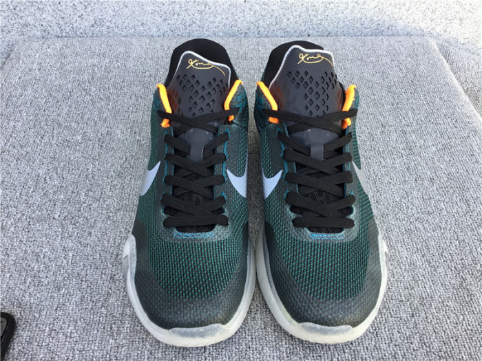 nike kobe 10 