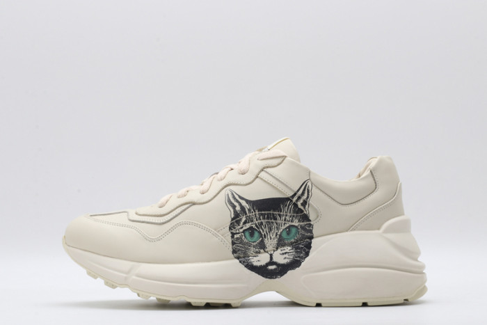 gc rhyton sneakers