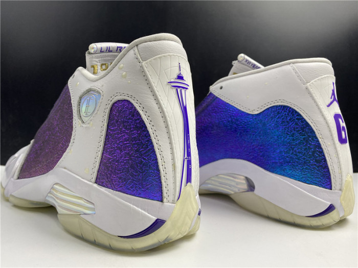 air jordan 14 retro db 