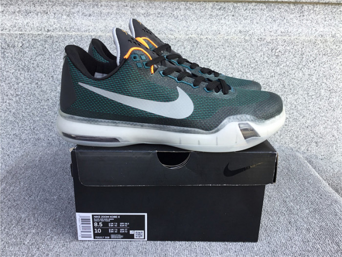 nike kobe 10 