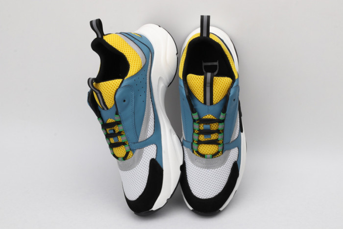 d1or b22 sneaker
