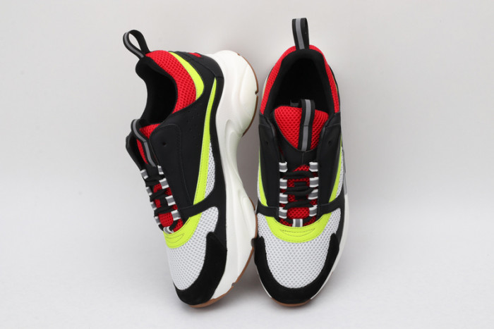 d1or b22 sneaker