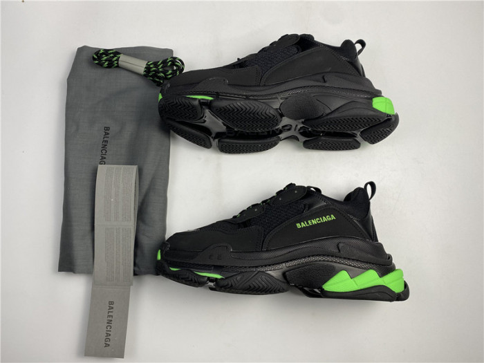 blc* triple s trainer