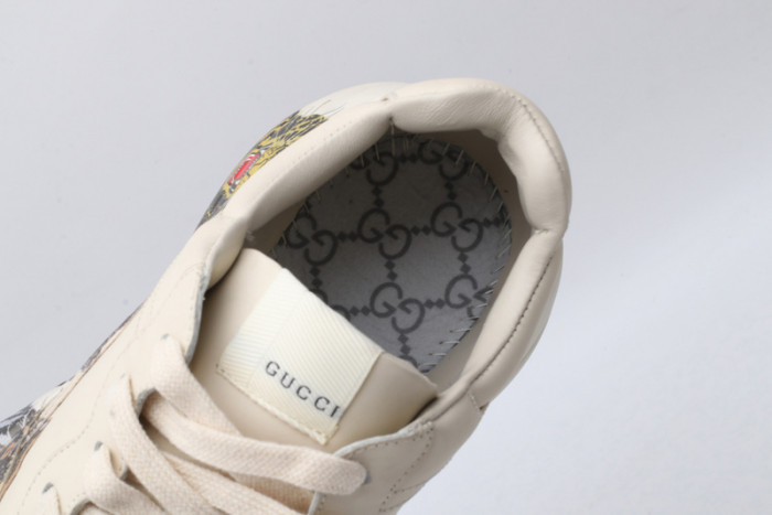 gc rhyton sneakers