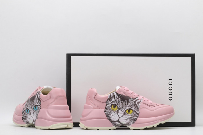 gc rhyton sneakers