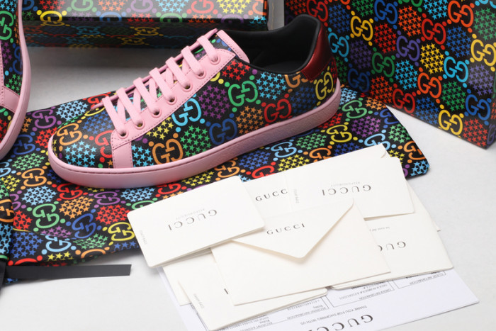 gc ace sneakers