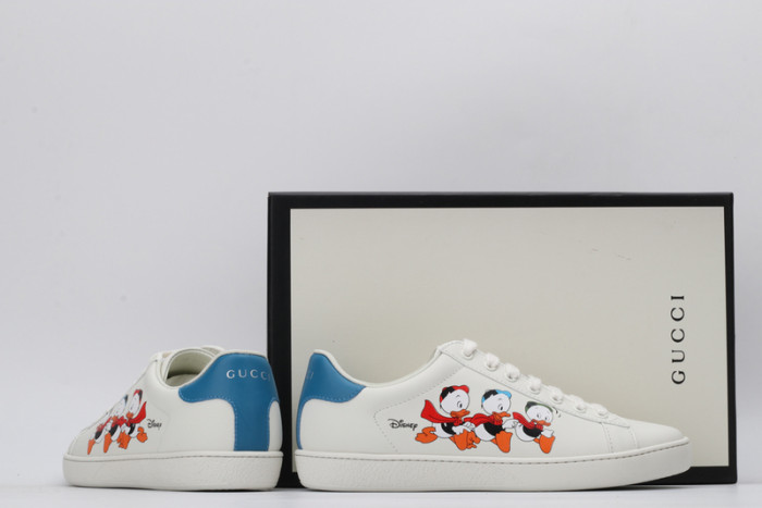 gc ace sneakers