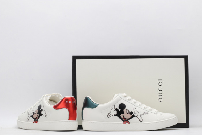 gc ace sneakers