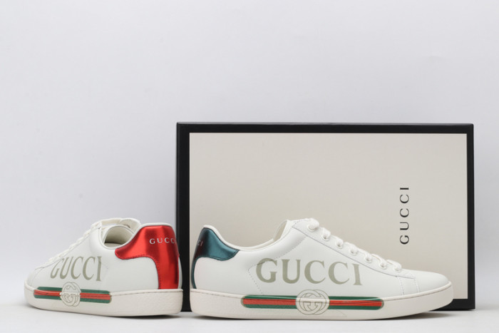 gc ace sneakers
