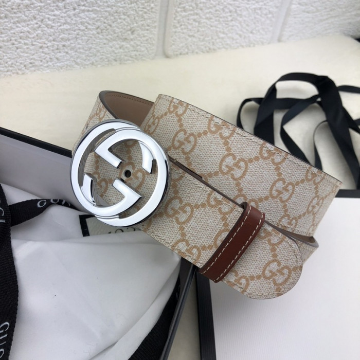 G*u*i belt-4.0cm