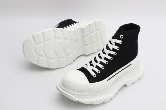 mcqueen tread slick