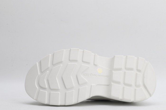 mcqueen tread slick