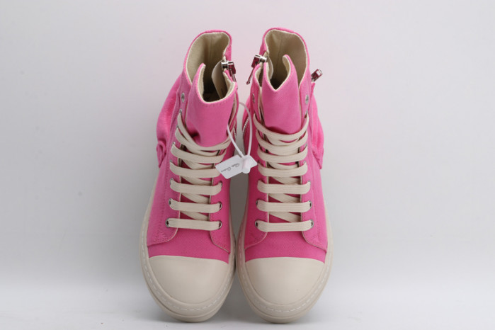 rick owens shoes