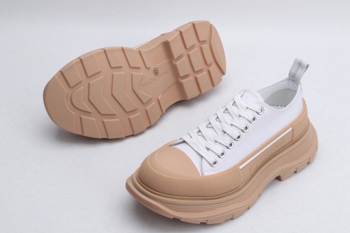 mcqueen tread slick