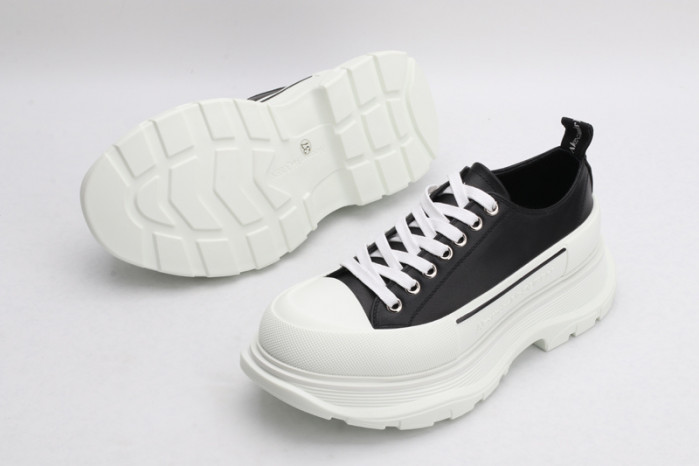 mcqueen tread slick
