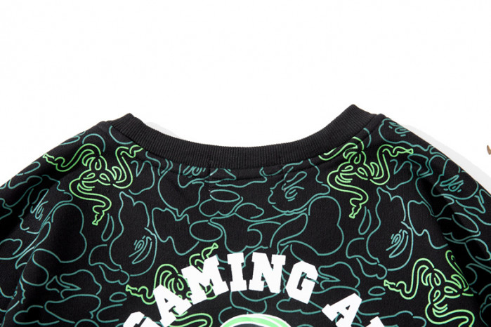 bape hoodie 2301034