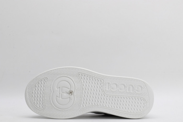 gucc1 gg sneaker