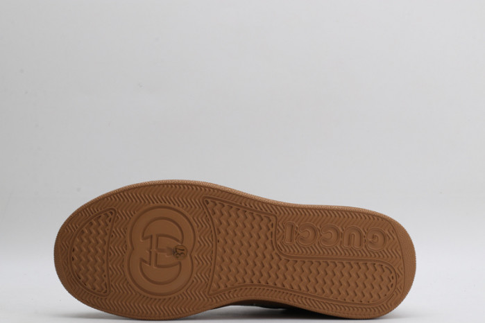 gucc1 gg sneaker