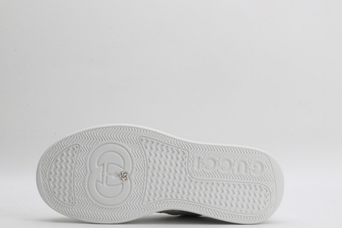 gucc1 gg sneaker