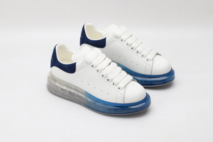 mcqueen oversized sneaker