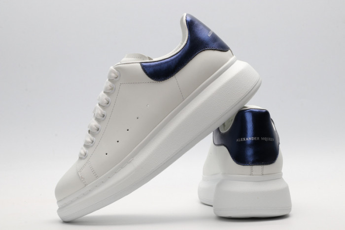 mcqueen oversized sneaker