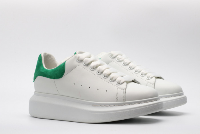 mcqueen oversized sneaker