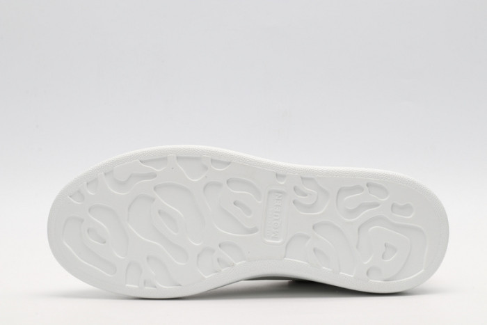 ALE *EEN OVERSIZED SNEAKER