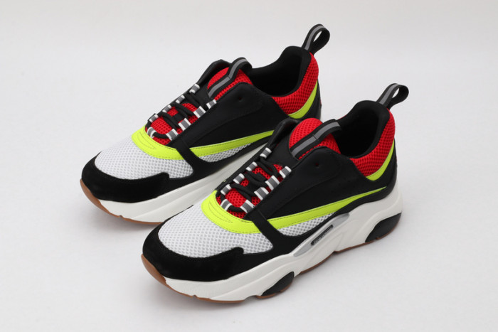 d1or b22 sneaker