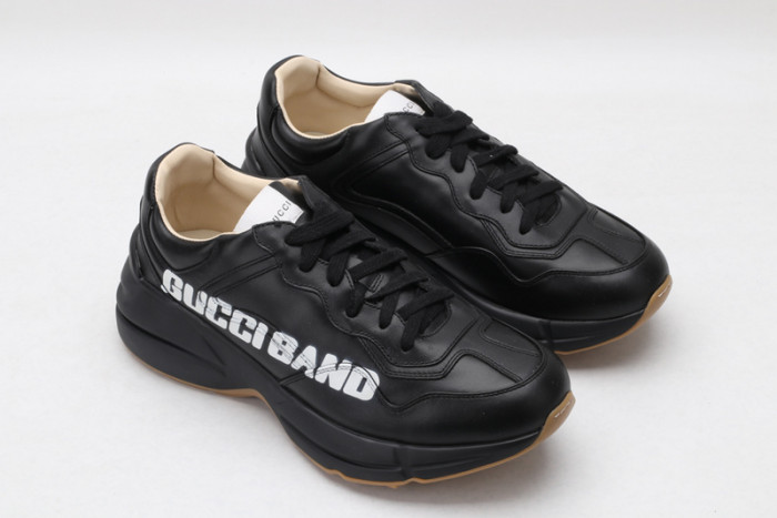 gc rhyton sneakers