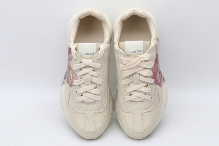 gc rhyton sneakers