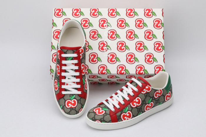 gc ace sneakers