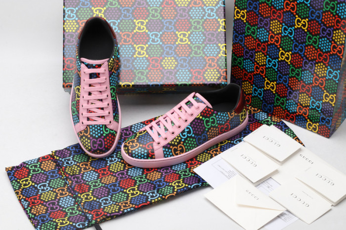 gc ace sneakers