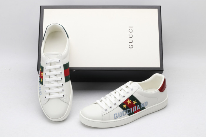 gc ace sneakers