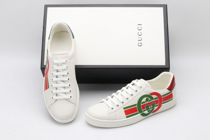 gc ace sneakers