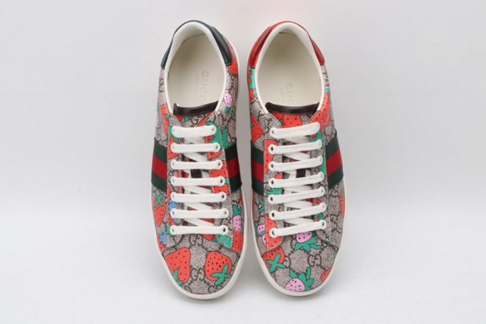 gc ace sneakers