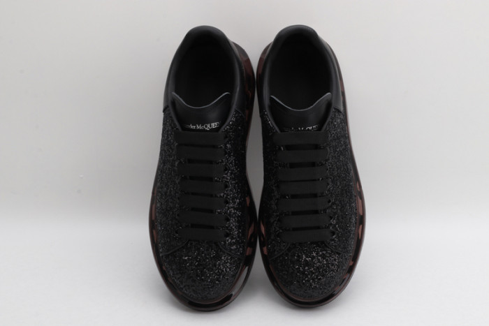 mcqueen oversized sneaker