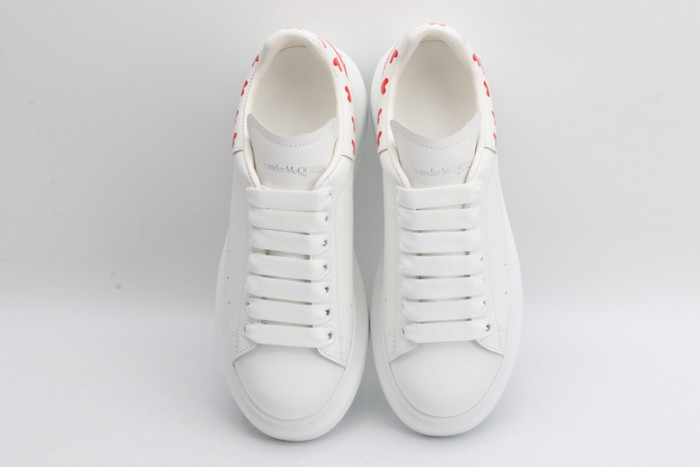 mcqueen oversized sneaker