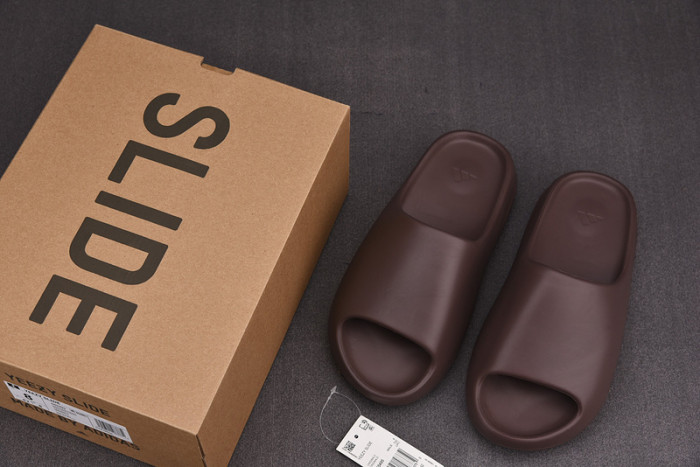 adidas Yeezy Slide Soot - G55495
