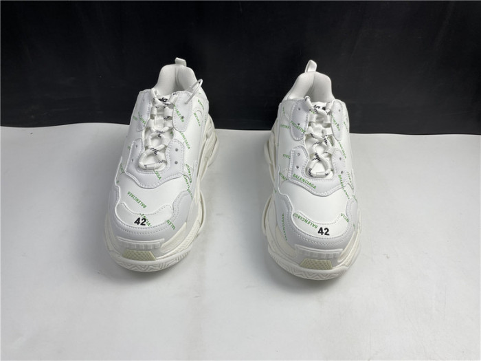 blc* triple s trainer