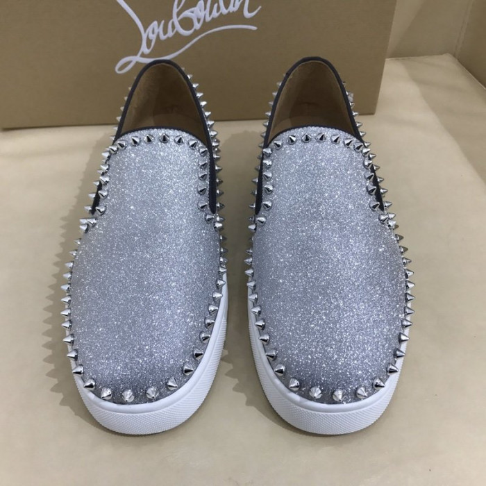Ch**an loubout1n customize shoes