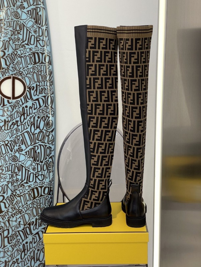 fend1* women boots