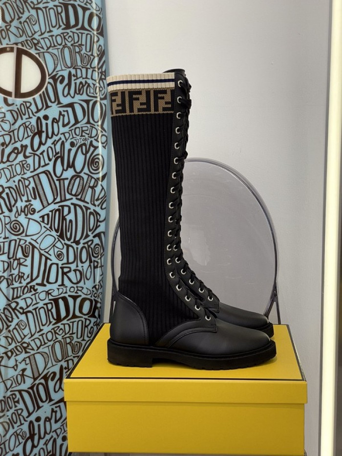 fend1* women boots