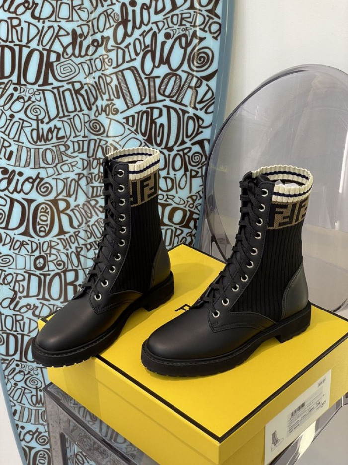 fend1* women boots