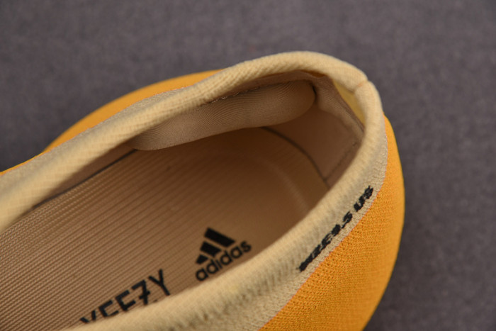 adidas Yeezy Knit Runner Sulfur GW5353