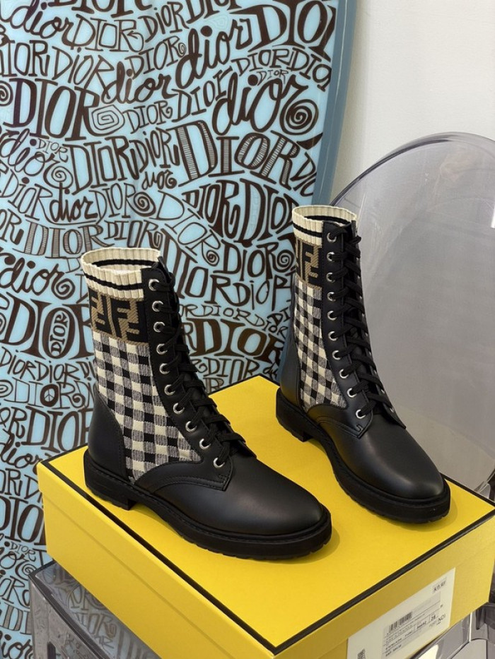 fend1* women boots