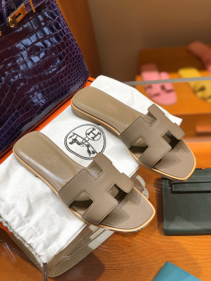 oran sandal
